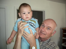 Ryan April 2004
